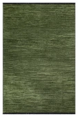 KİLİMİSTA MİLANO ML106 Yeşil Leke Tutmaz Antialerjik Yıkanılabilir Dokuma Dekoratif Halı Kilim - 4