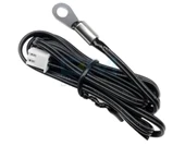 W1209 100cm Su Geçirmez NTC 10K 1% 3950 Termistör - 1