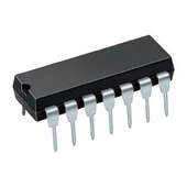 74HC138 DIP ENTEGRE - 74138 - 1