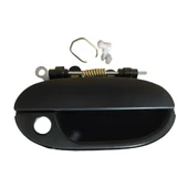 Hyundai Accent için Dış Kapı Kolu - Ön Sağ  OEM: 82660-22000 - 1
