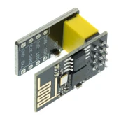 ESP-01 Esp8266 ESP-01S Ara Çevirici Kart thumbnail 2