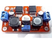 Solar Energy Gerilim Yükseltici Düşürücü Kart - 1