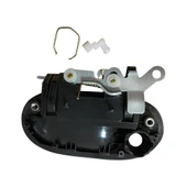 Hyundai Accent için Dış Kapı Kolu - Ön Sağ  OEM: 82660-22000 - 2