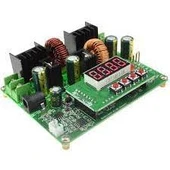 D3806 CNC DC Sabit Akım Ayarlı Step Down - 1