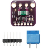 INA219 GY219 I2C Haberleşmeli Akım Güç Sensör Modülü - 1