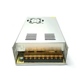 WELL POWER 12V-30A WP-1230 M ADAPTÖR YÜKSEK PERFORMANSLI - 2