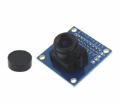 OV7670 VGA Kamera Modülü - 1