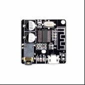 VHM-314 Bluetooth 5.0 Stereo mp3 Ses Alıcı Modülü - 1