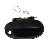 Hyundai Accent için Dış Kapı Kolu - Ön Sağ  OEM: 82660-22000 - 3