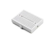 170 Noktalı Beyaz Mini Breadboard - 1