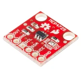 MCP4725 I2C Haberleşmeli DAC - 1