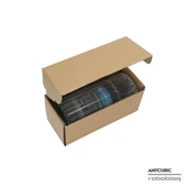 Anycubic Siyah Reçine 1 KG - SLA thumbnail 3