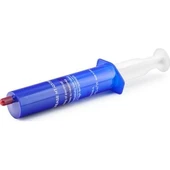 Termal Macun Büyük Şırınga Kolay Kullanım - 1