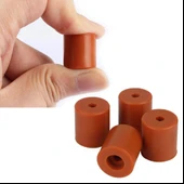 Isıtıcı Tabla Kalibrasyon Silikonu 4 Adet thumbnail 1