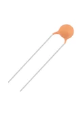 5 PF 63V Mercimek Kondansatör - 1