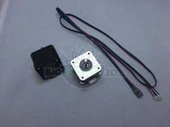Nema 17HS3401SD Step Motor (3D Yazıcı) thumbnail 1