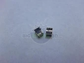 2'li Şase Tipi USB Konnektör (Yatık) - 2