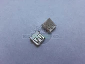USB A Tipi Şase Konnektör (Yengeç Bacak - Yatık) thumbnail 2