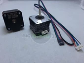 Nema 17HS3401SD Step Motor (3D Yazıcı) thumbnail 2
