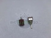 Yaylı Toggle Switch - 1