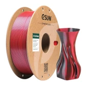 Esun Pla Silk Magic Çift Renk Parlak Filament thumbnail 5