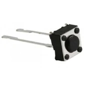6x6mm 2Pin Tact Buton - 1