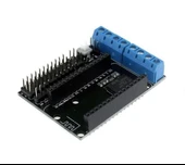 NodeMCU Motor Shield thumbnail 1