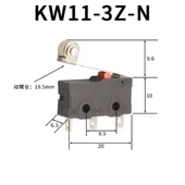 KW11 Serisi  Mikro Limit Switch - 10