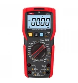 Unit UT 89XD Dijital Multimetre - 1