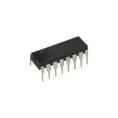 74LS21 DIP-14 Invertör ve Kapı Entegresi - 1