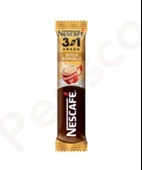 Nescafe 3ü1 Arada Sütlü Köpüklü Hazır Kahve 17,4 gr 48 adet - 2