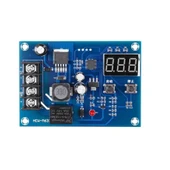 Xh-M603 Şarj Kontrol Devresi thumbnail 1