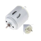 R260 Dc Motor 3-6V thumbnail 1