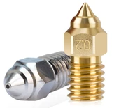 Creality Ender5 S1 Nozzle Pirinc Nozzle thumbnail 1