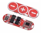 5S 25A BMS 18650 Lityum Pil Şarj Koruma Devresi thumbnail 2