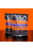 Bitter Çikolata Kaplı Portakal Draje 60 gr (2 ADET) - 2