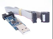 Usbasp Atmel Programlayıcı - 1
