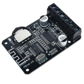 XY-P 15W Bluetooth Amplifikatör Modülü thumbnail 1