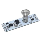 Dc 12v Kapasitif Dokunmatik Sensör thumbnail 1