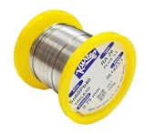Kurtel Lehim Teli 0.75mm 5 Kanallı 60/40 100Gr - 1
