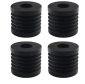 Bambulab P1P / P1S /X1 /X1C Uyumlu Titreşim Önleyici Ayak (4 lü Set) thumbnail 1