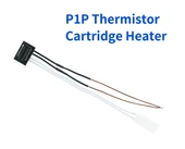 Bambulab P1P-P1S Uyumlu Termistör ve Seramik Isıtıcı thumbnail 1