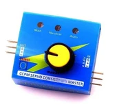 Servo Tester - 2