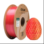 Esun Pla Silk Magic Çift Renk Parlak Filament thumbnail 1