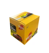 Nescafe 3ü1 Arada Sütlü Köpüklü Hazır Kahve 17,4 gr 48 adet - 1