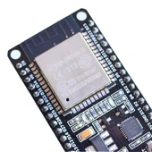 ESP32 ESP-32S WIFI + Bluetooth Dual-Mode Geliştirme Kartı (30 Pin) - 2