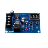 Xh-M603 Şarj Kontrol Devresi thumbnail 2
