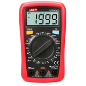 UNI-T UT33C+ thumbnail 1