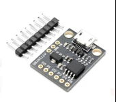 ATtiny85 Geliştirme Kartı thumbnail 1