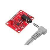 Ekg Modülü (AD8232) Kalp Atışı İzleme Modülü thumbnail 1